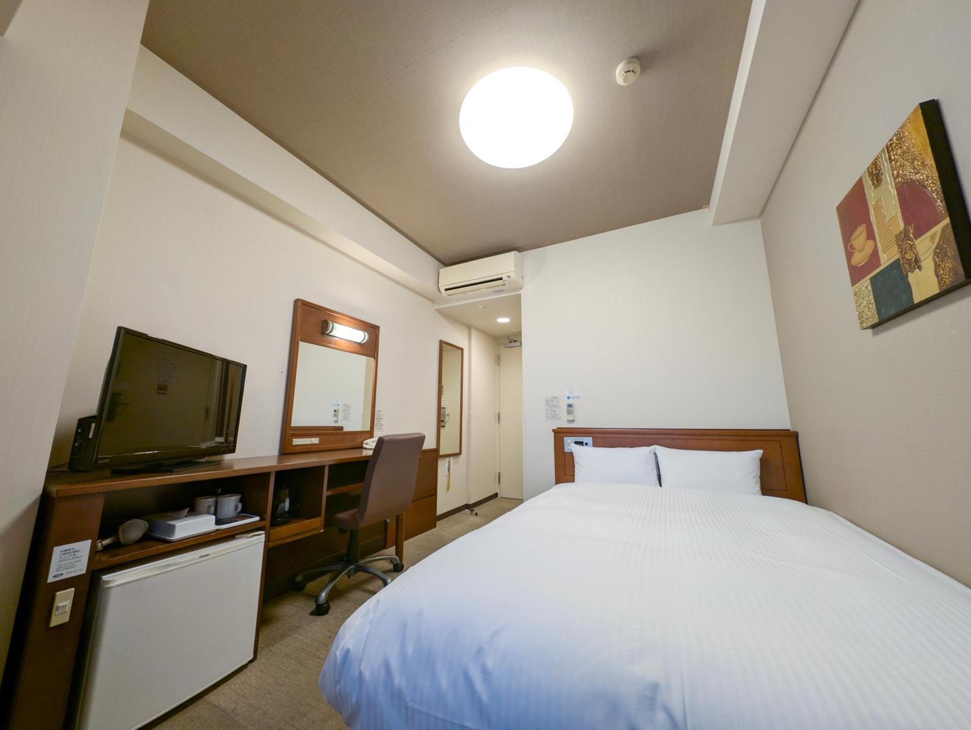 Hotel Route-Inn Towada Exterior foto