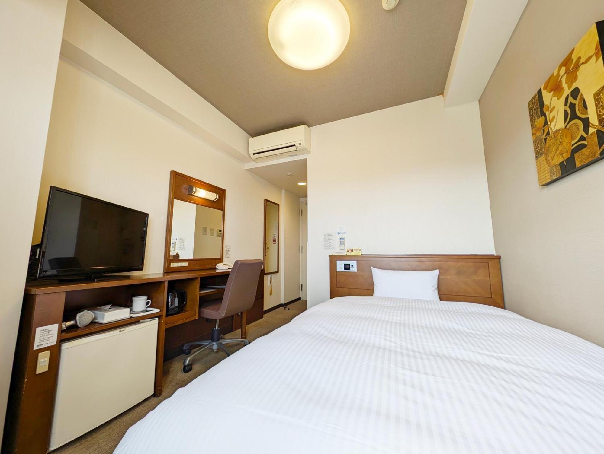 Hotel Route-Inn Towada Exterior foto